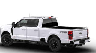 2026 Ford Super Duty® External Image 3
